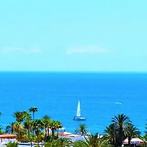 Apartament Sea Views, Playa de las Americas (Tenerife)