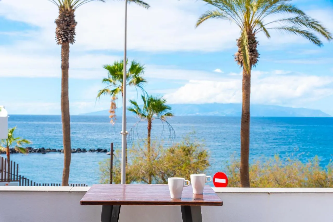 Beach Apartment Big Terrace Playa Las Americas Playa de las Américas 0*,